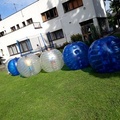 zorbing